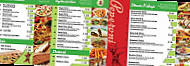 Peperoni Doner & Pizza