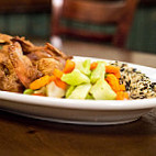 Mackey's Steak House Pub