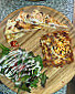 Pizza La Fiamma