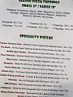 Seven Lakes Pizza Kitchen