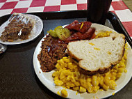 Schulze's -b-que