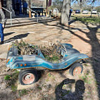 Royer's Round Top Cafe