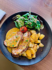 Brasserie Pizzeria Met-cafe
