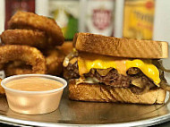 Moonie's Burger House