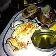 Real Seafood Company Toledo