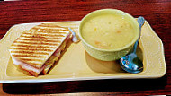 Marylou's Coffee And Sandwich Shoppe