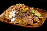 Filiberto's Mexican Food