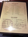 Wasabi Japanese Sushi Cuisine