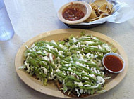 Tony's Mexican Food