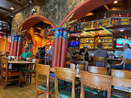 La Parilla Mexican Restaurant