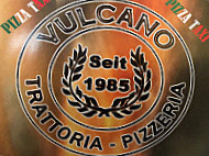 Pizzeria Vulcano