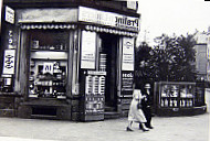 Glauburg Café