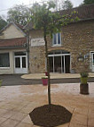 Auberge De Chalezeule