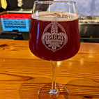 Parish Brewing Co. Taproom