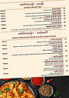 Delhi 1 Indische Spezialitäten