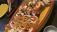 Hoshi & Sushi Asian Cuisine