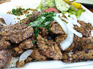 Kabob House