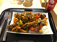 Sattgrün