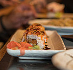 Shogun Hibachi Sushi