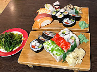 Busumo Sushi Bar