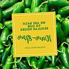 Zuzu Handmade Mexican Food