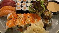 Sagano Sushi Asian Lounge