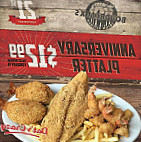 Boudreaux's Cajun Kitchen