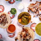 Carnitas Uruapan Restaurant