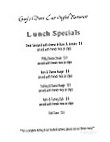 Gary's Down East Seafood