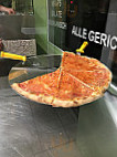 Pizza Telex