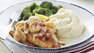 Red Lobster