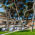 La Vague D'or Cheval Blanc St Tropez