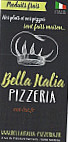 Bella Italia