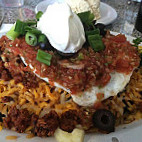 Morning Thunder Cafe