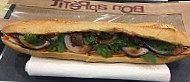 Banh Mi Saigon
