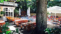 Brunnwart - Restaurant und Biergarten