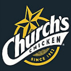 Church's Texas Chicken