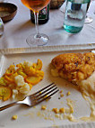 La Mere Poulard