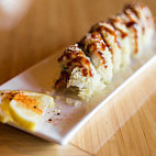 Mr Sushi
