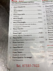 Pizzeria Il Vulcano