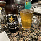 Kobe Steakhouse Lounge