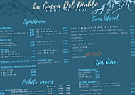 La Cueva Del Diablo