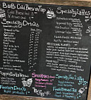 The Biscuit The Bean Cafe