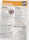 Entre Salé Et Sucré