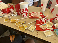 Chick-fil-a