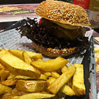 Hamburguesa Nostra Gourmet Experience Eci Malaga