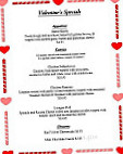 Tony's Italian Pizza