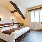 Hôtel La Crémaillère
