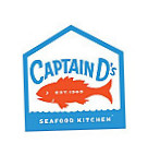 Captain D's