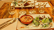 Le comptoir de l'atelier